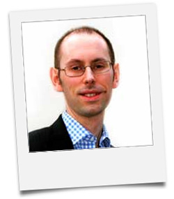 Phil Chambers